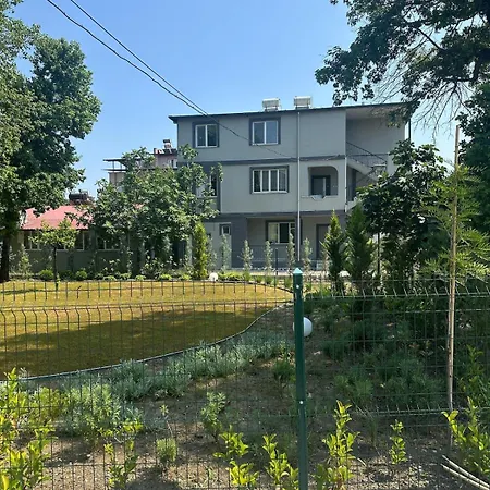 In The Center, 6-7 Minutes To The Airport, Close To The Sea And Coves Appartement Dalaman