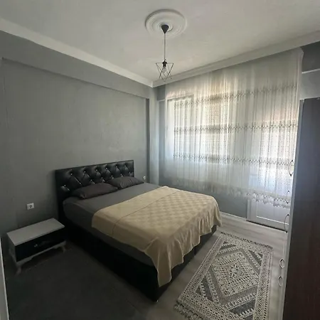 Appartement In The Center, 6-7 Minutes To The Airport, Close To The Sea And Coves Dalaman